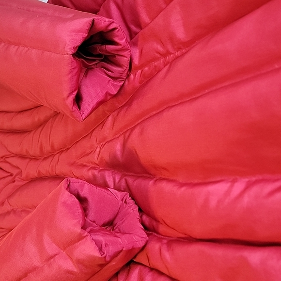 Long Dress Coat - Picture 5 of 12